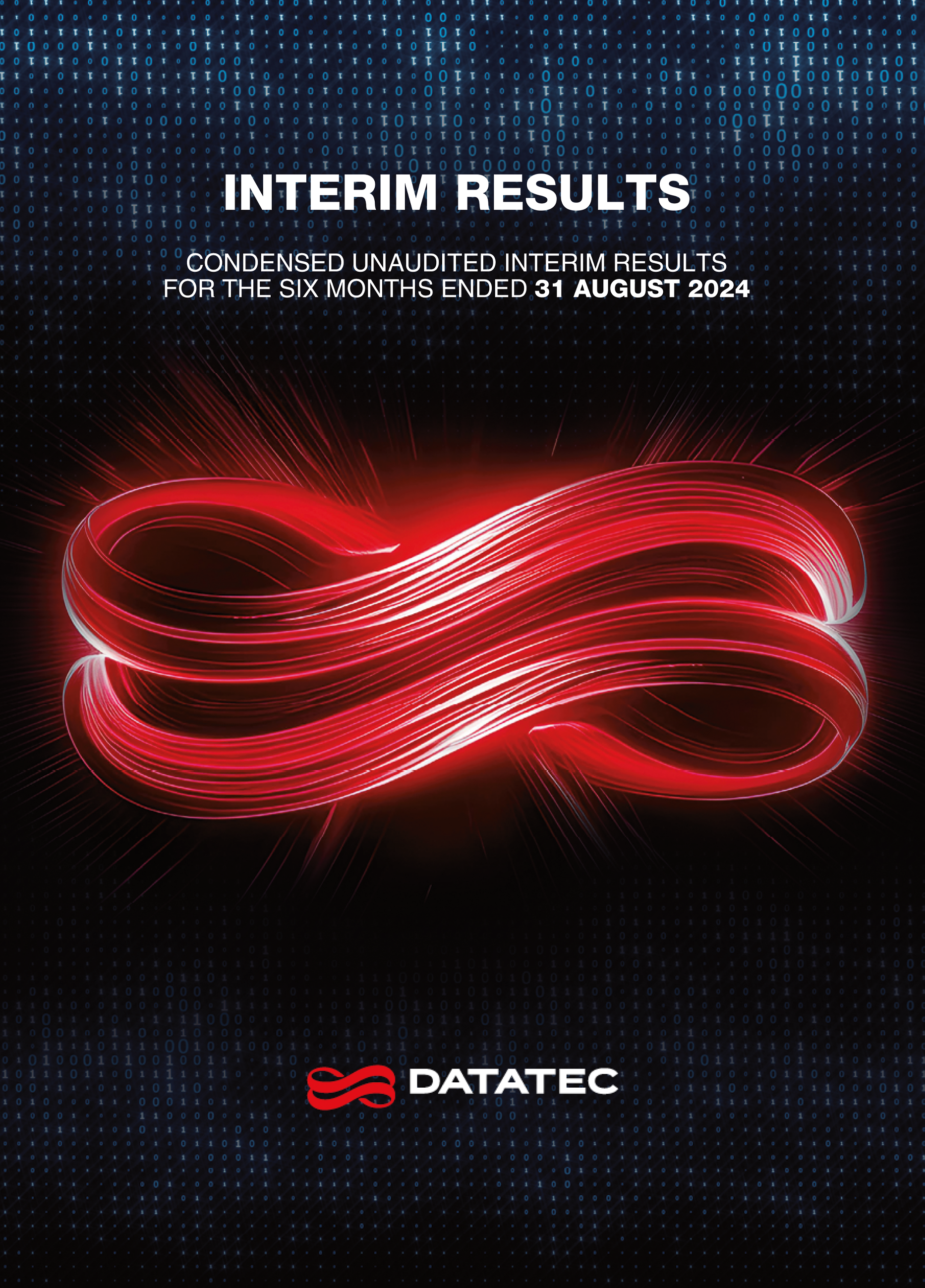 Results cover2025