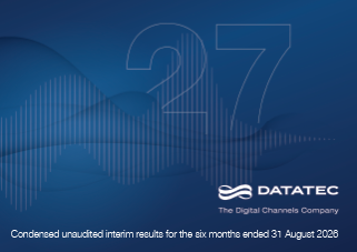 Results cover